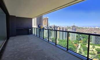 Imagem 2: MONVERT: LUXO E EXCLUSIVIDADE NO HORTO FLORESTAL 3 SUITES ANDAR ALTO E VISTA MAR 