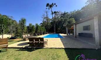 Imagem 2: SÍTIO - CANJICAS - SP