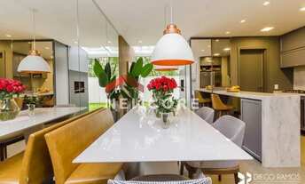 Imagem: Casa de condomínio em Estrada João Salomoni