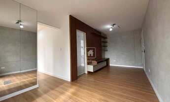 Imagem 3: Apartamento à venda, 67 m² por R$ 329.000,00 - Pineville - Pinhais/PR