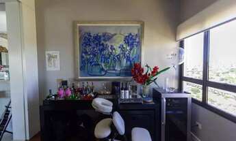 Imagem 7: Aluguel Cobertura 5 Dormitórios - 700 m² Campo Belo