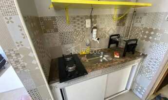 Imagem 2: Apartamento - / Residencial / Centro