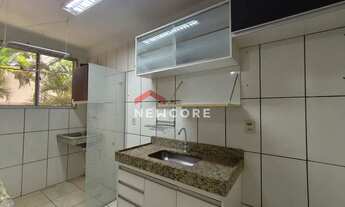 Imagem 6: Apartamento em Condomínio Regalle Club - Parque Industrial Lagoinha - Ribeirão Preto/SP