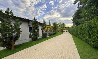 Imagem 2: Chácara, 5.000 m² - Beira do Lago - Palmas/TO