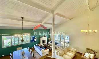 Imagem 6: Casa de condomínio em Alameda dos Manacás - Granja Viana - Cotia/SP