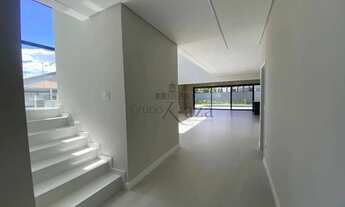 Imagem 5: Oportunidade - Casa em Condomínio - Condomínio Reserva do Paratehy - Urbanova - 4 Dormitór