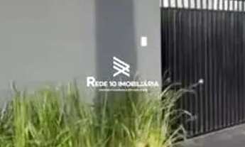 Imagem 2: Casa à venda, 3 quartos, 1 suíte, 8 vagas - Bairro PAMPULHA, Uberlândia MG