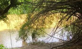 Imagem 5: Chácaras em Betim/Fundo Rio Paraopeba