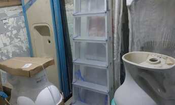 Imagem 2: Passo Ponto Loja Materiais de Contrução