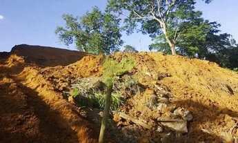 Imagem 3: VENDO LOTE AMPLO 782m² CONDOMÍNIO FLORESTA DO SANA SERRA DE CASIMIRO DE ABREU (BARRA DO