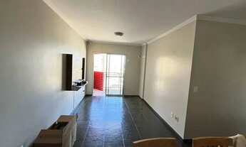 Imagem: Apartamento 02 Dorm sendo 01 Suíte c/ Ar