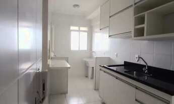 Imagem: Aluga-se/venda Apartamento 81m² 2 dormitórios