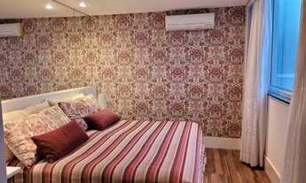 Imagem 3: Cobertura com 4 quartos à venda, 560 m² por R$ 3.800.000 - Centro - Juiz de Fora/MG