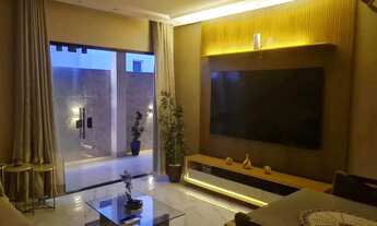 Imagem 4: CONDOMINIO SUMMERVILLE - M.CC - CASA EM COND. FECHADO - ARUANA [14150