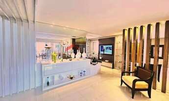 Imagem 5: Apartamento em Rua Marcílio Dias - Zona 03 - Maringá/PR