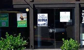 Imagem 2: Ampla loja na entrada da Garopaba / SC