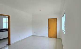 Imagem 3: Apartamento 3 quartos c/ 02 vagas garagem c/ elevador Bairro Cabral