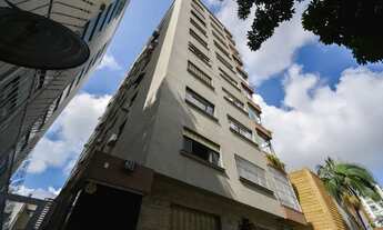 Imagem 2: Apartamento para venda em Santa Cecília com 3 quartos , 145m²