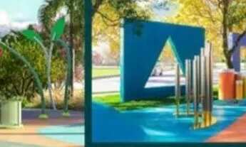 Imagem 3: LOTE EM CONDOMÍNIO RESERVA PARK [28127