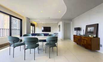 Imagem 4: Apartamento Mobiliado - Mio Marista