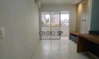 Imagem 3: Residencial Cassis, Apartamento para aluguel com 50 m² e 1 quarto