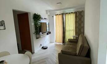 Imagem: Apartamento De 2 Quartos Em 56M² E 1 Vaga