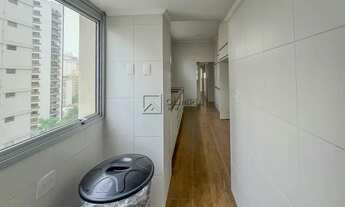 Imagem 7: Aluguel Apartamento 3 Dormitórios - 300 m² Cerqueira César