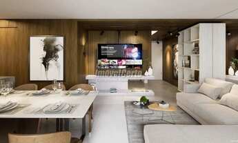 Imagem: Apartamento Duplex com 3 Suítes, no coração