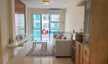 Imagem: Apartamento à venda, Barra da Tijuca, Rio