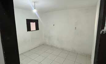 Imagem: Alugo casa em cidade nova