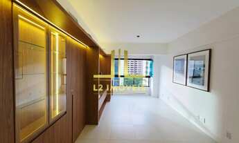 Imagem 4: APARTAMENTO - 2 SUÍTES - 57M² - 01 VAGA - PITUBA