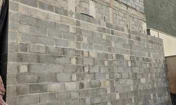 Imagem 3: Terreno Portal dos Pássaros