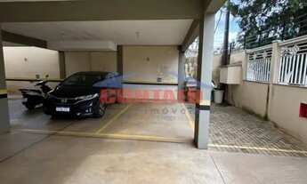 Imagem 4: Locação de Apartamentos / Padrão na cidade de São Carlos