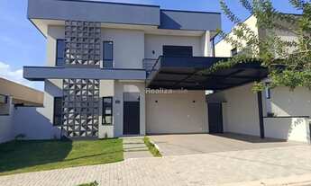 Imagem: DR - Sobrado Novo com 212m², 3 quartos