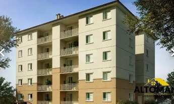 Imagem 2: Apartamento com 3 dormitórios, 1 suite - Varanda Gourmet- Cond.Avalon