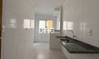 Imagem 2: Apartamento térreo para locação, 61 m² com 2 quartos - Valor R$2.700,00 no Residencial Mon