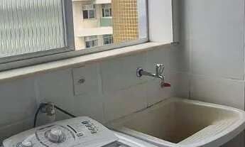 Imagem 5: Apartamento de 2 quartos com vaga de garagem