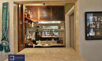 Imagem 6: Venda Apartamento 3 Dormitórios - 118 m² Cerqueira César