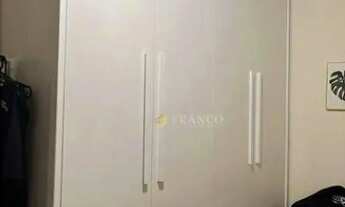 Imagem 7: Apartamento com 1 dormitório para alugar, 35 m² - Centro - Taubaté/SP