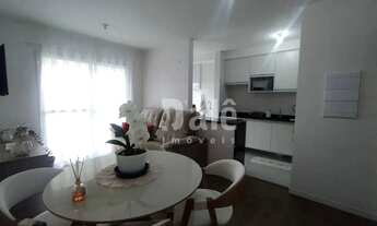 Imagem 2: Apartamento com 2 dormitórios à venda, 68 m² por R$ 550.000,00 - Jardim Augusta - São José