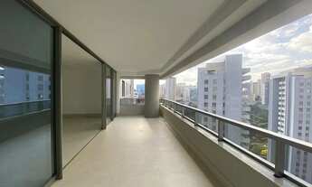 Imagem: APARTAMENTO PARA LOCAÇÃO - 208 M², 4