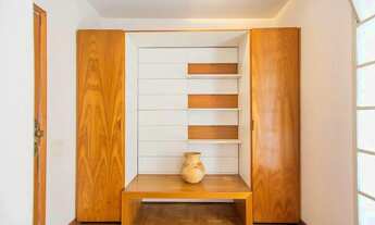 Imagem 7: Apartamento para venda em Santa Cecília com 3 quartos, sendo 1 suíte , 216m²