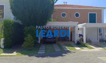 Imagem: CASA EM CONDOMÍNIO - RESIDENCIAL TAMBORÉ