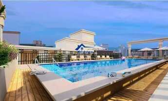 Imagem: Lançamento na Guilhermina com Lazer e Pertinho