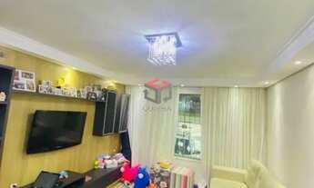 Imagem: Sobrado com 170m² localizado no Parque