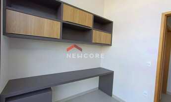 Imagem 3: Casa de condomínio em Rua Ettore Berti - Residencial Village Damha - Araraquara/SP