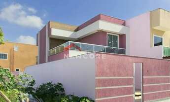 Imagem 3: Casa de condomínio em Rua Guarajus - Campo Grande - Rio de Janeiro/RJ