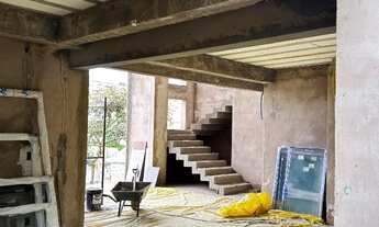 Imagem 7: OPORTUNIDADE no Reserva Santa Mônica: terreno 1.211 m² + OBRA avançada, abaixo do custo