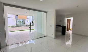 Imagem: Apartamento para venda no condomínio Berlin