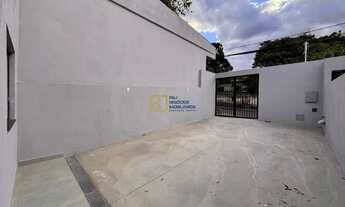 Imagem 5: Casa Geminada à Venda - 195m² - 3 Quartos 1 com Suíte - 2 Vagas - Jardim Leblon